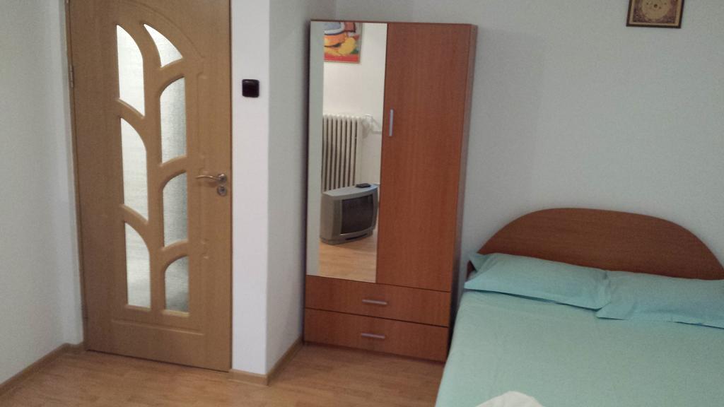 Rent House Unirii Lägenhet Bukarest Exteriör bild