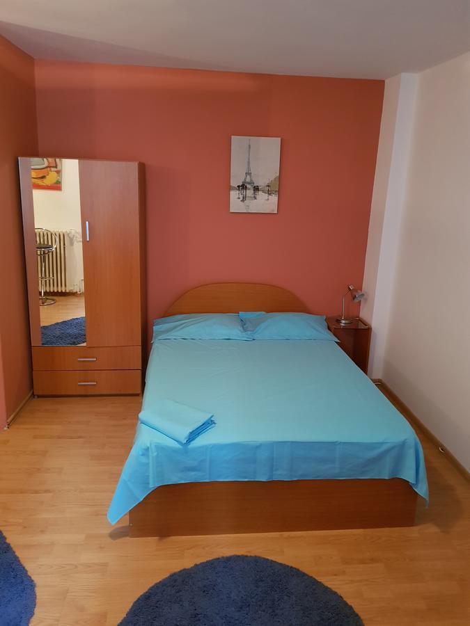 Rent House Unirii Lägenhet Bukarest Exteriör bild