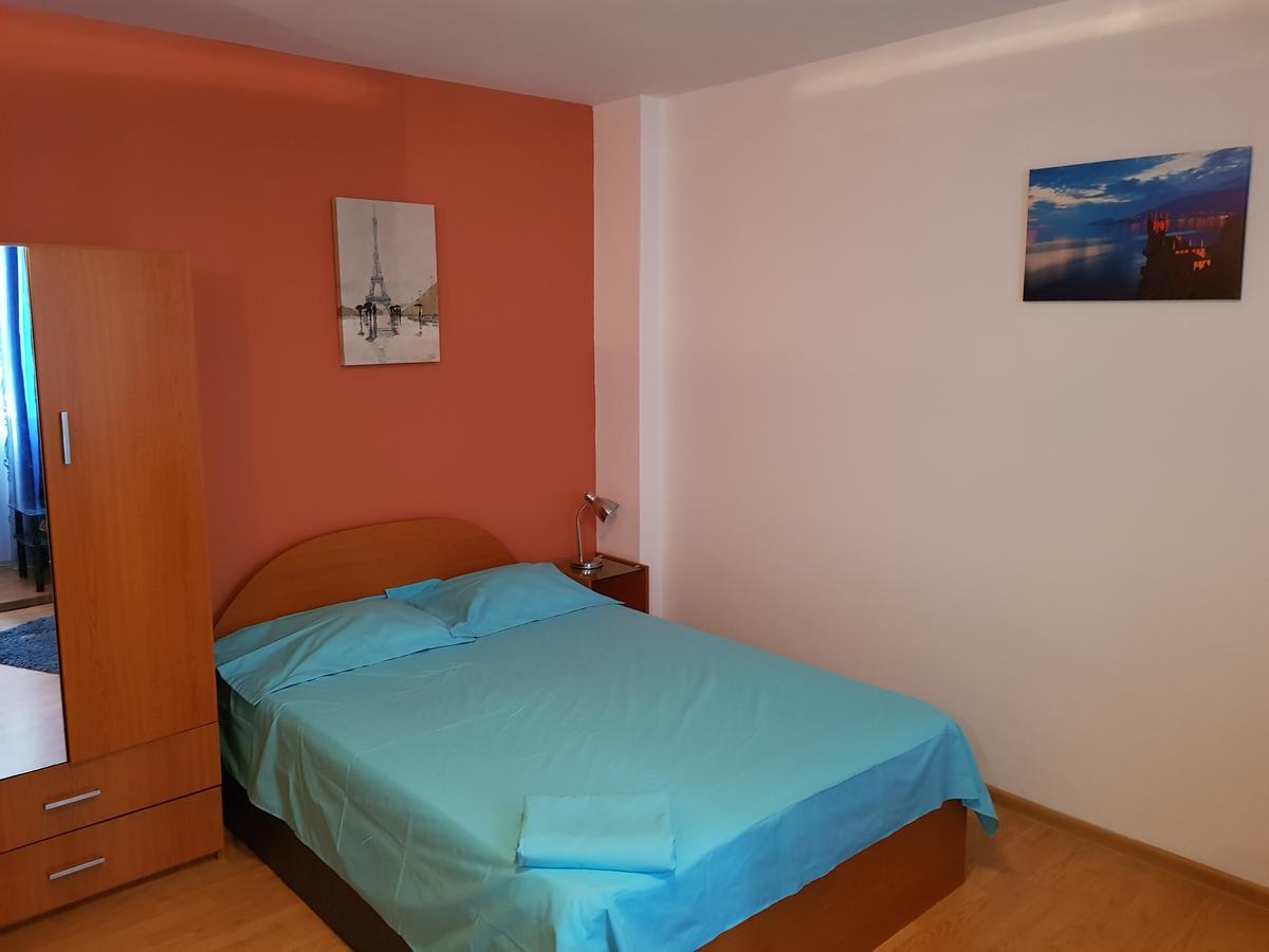 Rent House Unirii Lägenhet Bukarest Exteriör bild