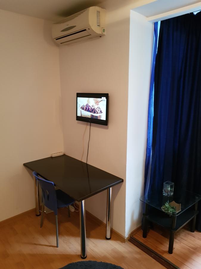 Rent House Unirii Lägenhet Bukarest Exteriör bild